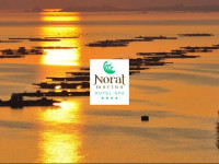 Hotel Norat Marina & Spa