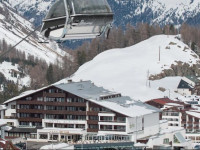 Hotel Alpina Deluxe