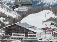 Hotel Alpina Deluxe 4*