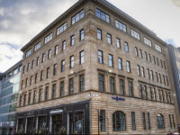 Hotel Indigo Glasgow