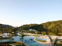Melia Angra dos Reis Marina Convention 5*