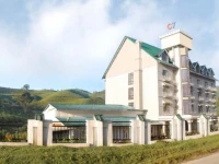 Hotel C7 3*