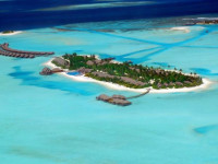 Anantara Dhigu Resort and Spa