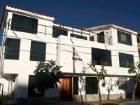 In Casita 1*