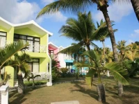 Mont Choisy 3*