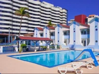 Hotel Alah Mar 3*