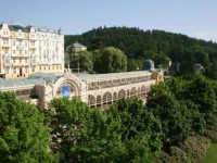 Sun Hotel Marianske Lazne 4*