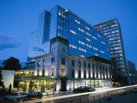 Grand Hotel Sofia (Р“СЂР°РЅРґ РћС‚РµР»СЊ РЎРѕС„РёСЏ) 5*