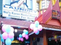 Noi Karon Hostel 1*