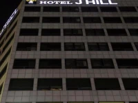 JHill Hotel 3*