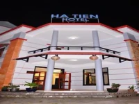 Ha Tien Hotel 2*