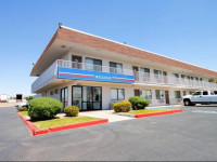 Motel 6 El Paso East