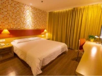 Home Inn Beijing West Railway Station 2*