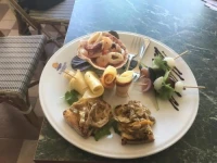 Il Gabbiano 3*