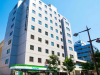 Matsuyama New Grand Hotel