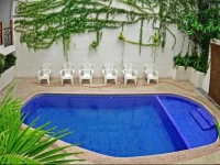 Hotel Hacienda de Vallarta Centro 3*