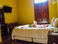 La Casona De Palacio Viejo 3*