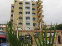 Hammamet Alger Hotel