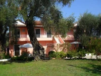 Marilena Studios & Apartments 1*