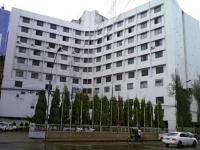 Purbani International 3*