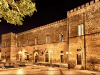 Castello Conti Filo 3*