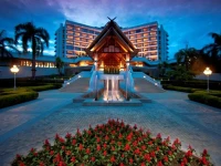 Dusit Island Resort Chiang Rai 5*