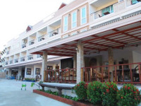 Harmony Inn Pattaya