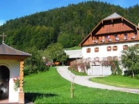 Russbachbauer 2*