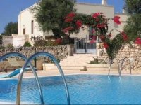 Masseria San Martino 2*