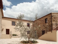 Agriturismo Il Poggione 3*