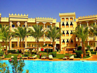 Albatros Palace Resort & SPA