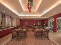 The Opium Serviced Apartment