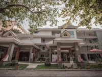 The Opium Serviced Apartment 4*