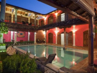 Hotel Casa del Consulado