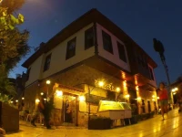 Odile Konak Hotel 1*