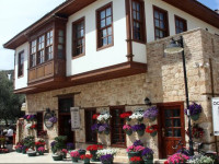 Odile Konak Hotel