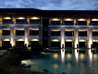 The Singhasari Resort