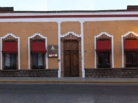 La Casona de Tete 4*
