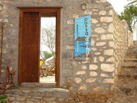 Portadelmare Guest House