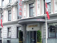 Ansgar Hotel Copenhagen
