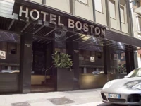 Boston 3*