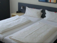 Hotel International am Theater