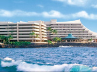 Royal Kona Resort
