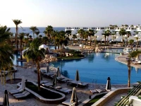 Hilton Sharm Waterfalls Resort 5*