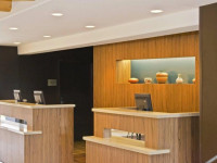 Courtyard by Marriott Santa Fe