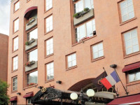 Sofitel Bogota Victoria Regia