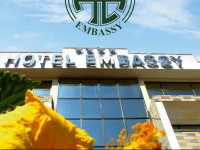 Embassy Hotel Quito