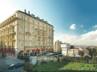 Pera Palace Hotel