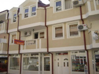 Apartments Matjan
