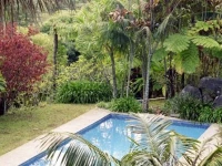 Highlands Eco Lodge And Cottages 3*